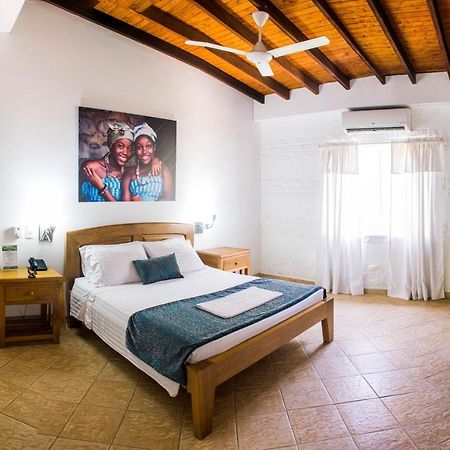 Hosteria Horizontes Caucasia المظهر الخارجي الصورة